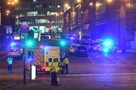 मैनचेस्टर में धमाका ,19 लोगों की मौत 