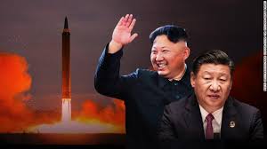 उत्तर कोरिया फिर करेगा मिसाइल टेस्ट