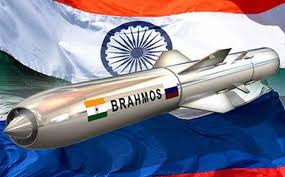 भारत ने किया सुपरसोनिक मिसाइल ब्रह्मोस का सफल परीक्षण
