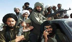 तालिबान-हक्‍कानी नेटवर्क 