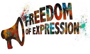 bhopal, Meaning of freedom of expression, artical