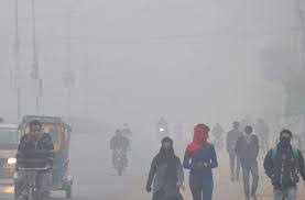 bhopal,Severe cold , Madhya Pradesh, hail will fall ,new spell ,January 21