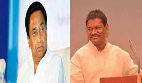 bhopal, Chief Minister ,Kamal Nath, expressed grief, over the death, BJP MLA ,Manohar Camelwal.