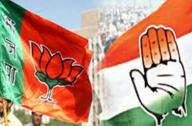bhopal,  Congress targeted,BJP , Chhatarpur incident