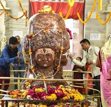 mandsour,  Pashupatinath Temple, hold unprecedented event , Mahashivratri festival