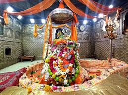 ujjain, Lord Mahakal ,appeared, devotees i, Shiva-Tandava