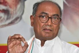 gwalior, Digvijay Singh, CAA will continue ,oppose ,NPR and NCR