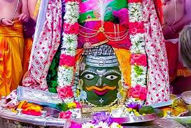 ujjain, Thousands of devotees ,visit Lord Mahakal , Mahashivaratri festival