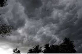 bhopal, meteorological department, expressed  possibility , rain , Bhopal ,Gwalior divisions