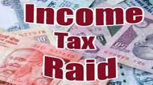 narsihpur, Income tax department, raids ,Maheshwar Group, sugar mills 