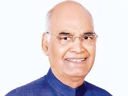 jabalpur, President Ramnath Kovind, will visit Jabalpur,two-day stay