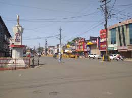 jabalpur, March 26, lockdown, under statehood , Corona