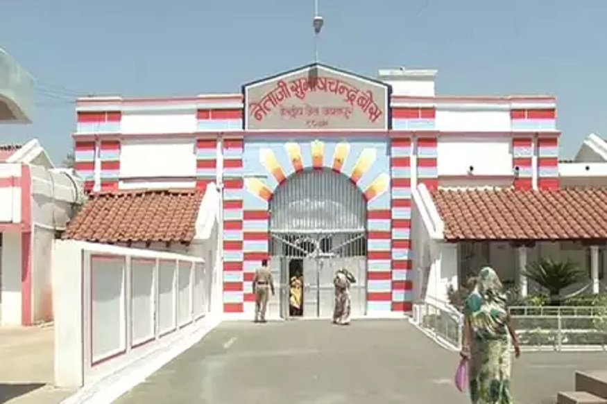 jabalpur, New inmates ,coming ,Jabalpur Central Jail 