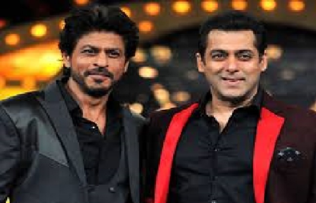 mumbai, Shahrukh Khan ,praises Salman, Bhai Kamal has singles and singers