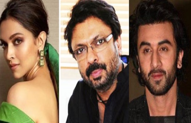 mumbai, Ranbir and Deepika,Bhansali, Baiju Bavra,  released in 2021