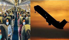 bhopal, Guidelines issued, passengers coming , other states, by air