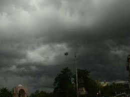 bhopal,Weather alert , Madhya Pradesh ,after two days , heavy showers