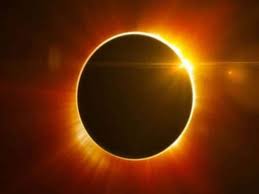 bhopal, longest day year,  solar eclipse ,will be seen 