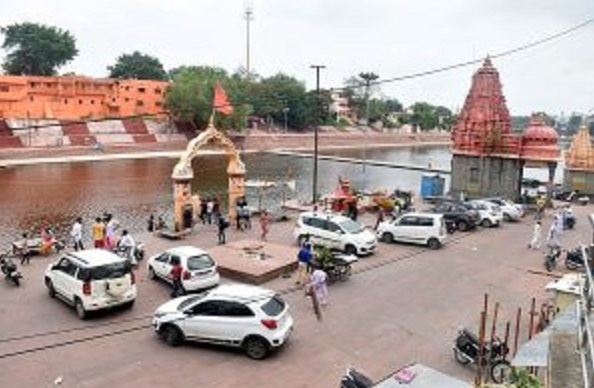 ujjain,Lord Shiva, ride , shortened , Shravan Bhadau month