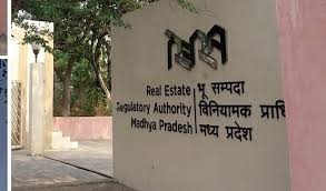 bhopal, RERA authority, records ,178 cases, through video conferencing