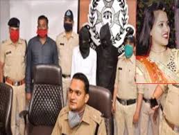 ratlam, Police arrested, accused , killing bride, few hours