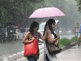 bhopal, Heavy rain alert, Ujjain, Indore , Jabalpur, Meteorological Department warns