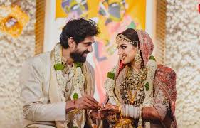 mumbai, Rana-Mihika, took seven rounds, see wedding, photos here