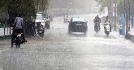 bhopal, Heavy rainfall ,expected , 12 districts , MP, Meteorological Department ,issued warning