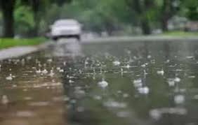 bhopal, Jamshazam phase, continue, Madhya Pradesh, warning, heavy rain, 12 districts