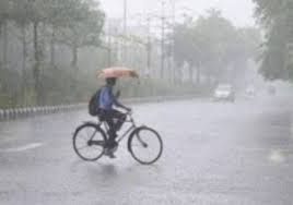 bhopal, Madhya Pradesh weather, heavy rain, Jabalpur-Gwalior division, yellow alert