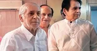 mumbai, Another younger brother, film actor ,Dilip Kumar ,dies from Corona