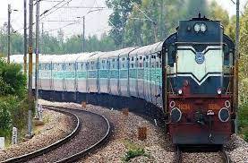 bhopal,Special train ,will run between Jabalpur-Somnath 
