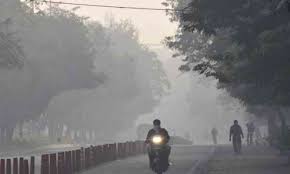 bhopal, Severe cold,capital, severe cold , coming days