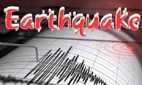 seoni, Earthquake tremors,Seoni again, panic among people