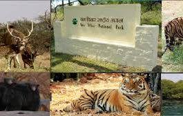 bhopal,Better arrangements ,made for protection , wildlife , cold weather,Van Vihar