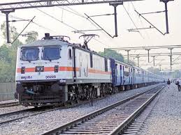 bhopal, Special train , run between, Itarsi-Bhopal 
