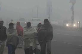 bhopal,Reduced wind speed, relief from cold, weather will change, after December 3