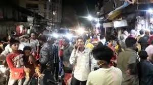 bhopal,Night curfew,relaxed , Bhopal and Indore, now shops,will open,ten o