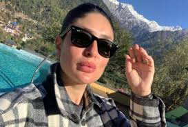 mumbai, Bebo left home ,from Himachal ,after spending holidays