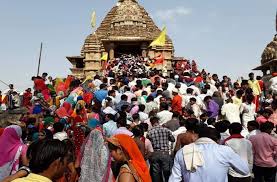 chatarpur, surge of faith, Khajuraho, Somavati Amavasya