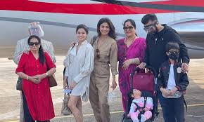 mumbai, Shilpa Shetty ,set out on holiday, shared video , sister Shamita Shetty