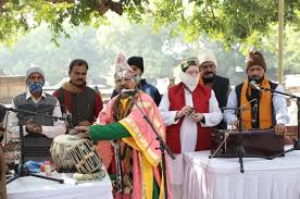 bhopal,Tansen Samaroh, Maha Kumbh,Indian classical music, begins