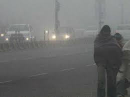 bhopal,After cloudburst, Madhya Pradesh, now night temperatures 