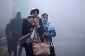 bhopal, Cold wave continues, Madhya Pradesh, 18 districts, drizzle expected 