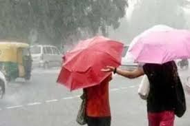 bhopal, Weather patterns, Madhya Pradesh, may worsen Thursday
