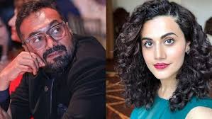 mumbai,Income tax raids,Anurag Kashyap, Taapsee Pannu, second day as well