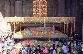 raisen, largest Shivling,world is established in Bhojpur, crowds gathered, Mahashivratri