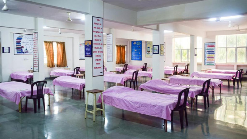 bhopal, Sagar Group, big initiative, 500-bed, Kovid Care Center 
