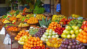 Ujjain,Janata curfew ,hits millions,f fruit traders