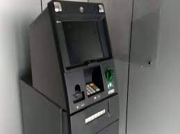 ujjain ATM 